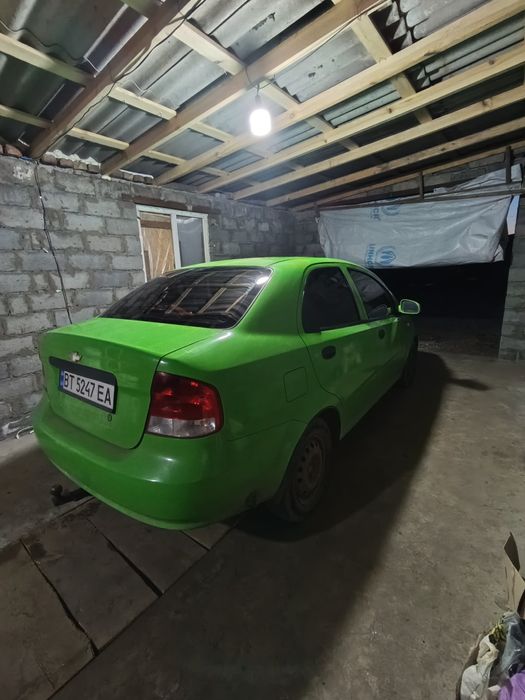 Авео т 200 газ бензин