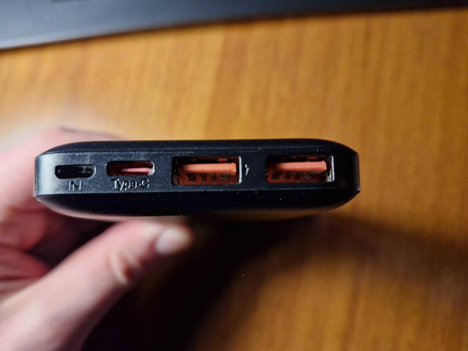 Power Bank 10000mAh