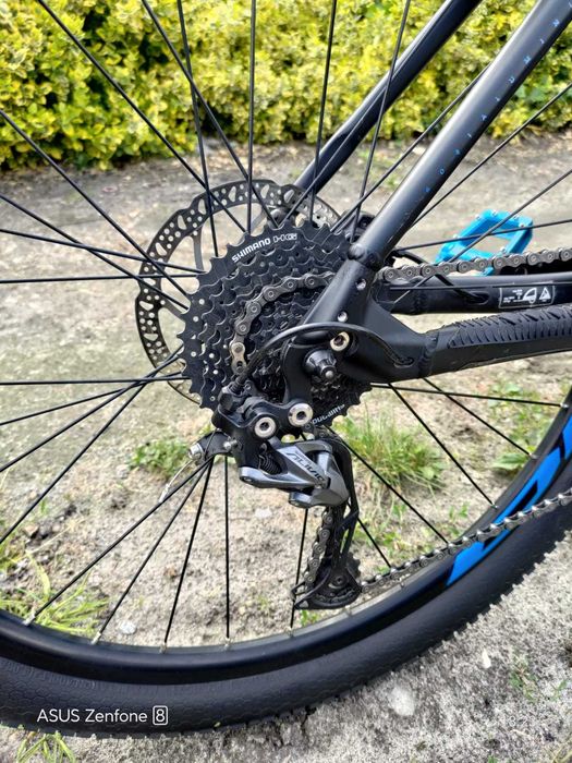 BULLS Copperhead EVO 1 Bosch CX