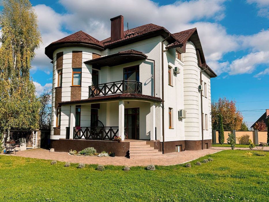 Будинок за адресою вул. Капеланська (площа 350 м²) - Atlanta.ua - фото 9