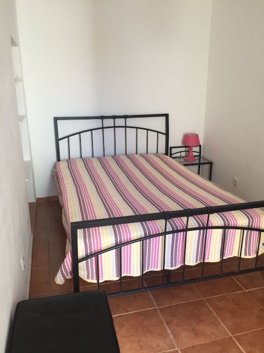 Monte Gordo V2 c churrasqueira (somente por telefon