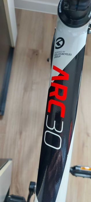 Rower Szosowy Kellys ARC 30 Radom • OLX.pl