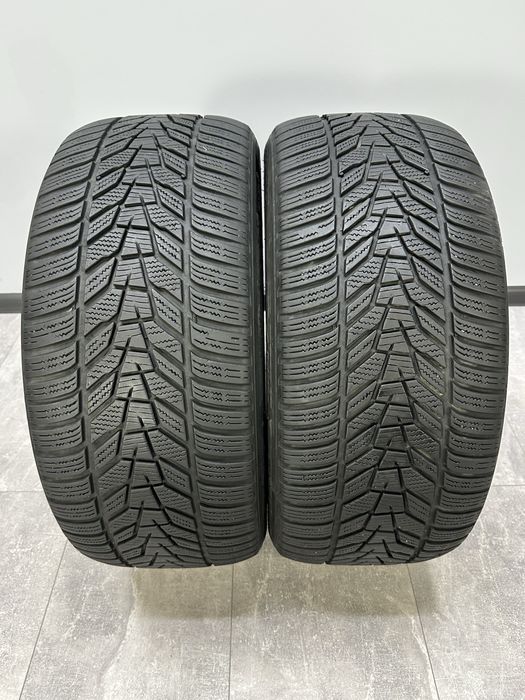 Зимові шини Hankook Winter I*Cept Evo3 245/45 R17 99V