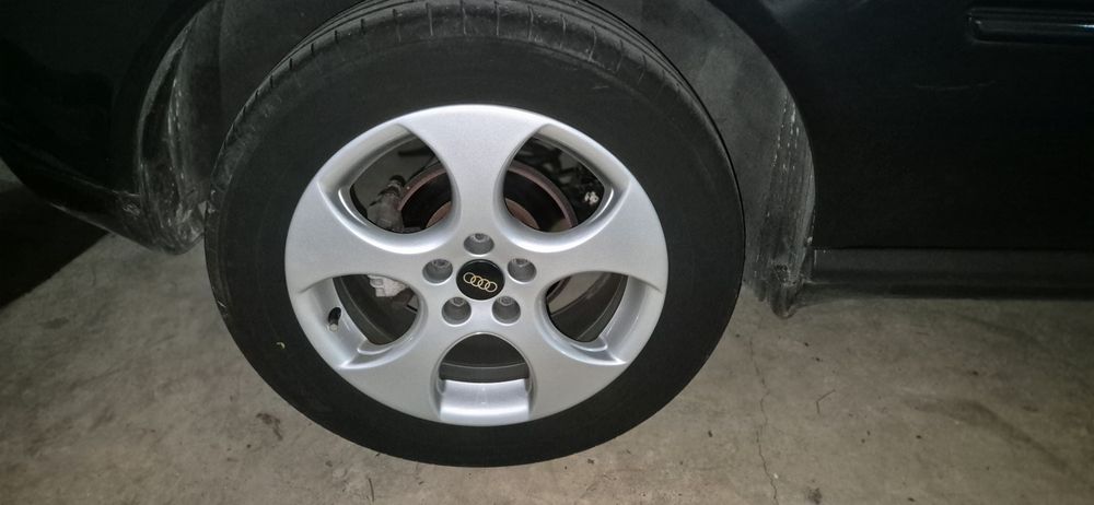 *Audi A3 VP_110*