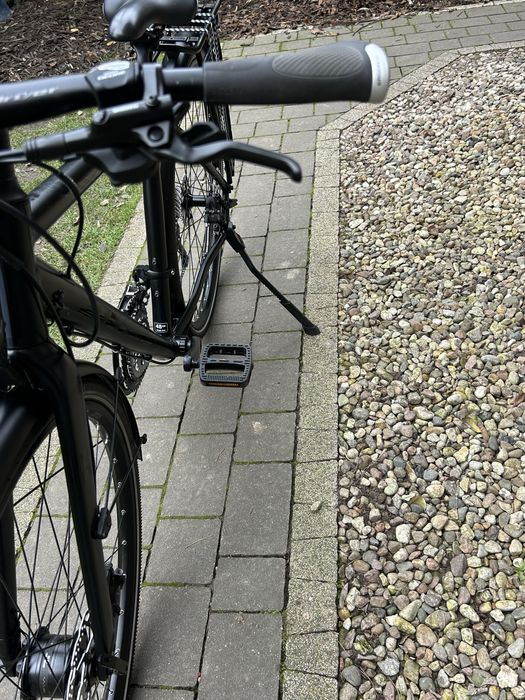 Rower Stevens 6X Lite