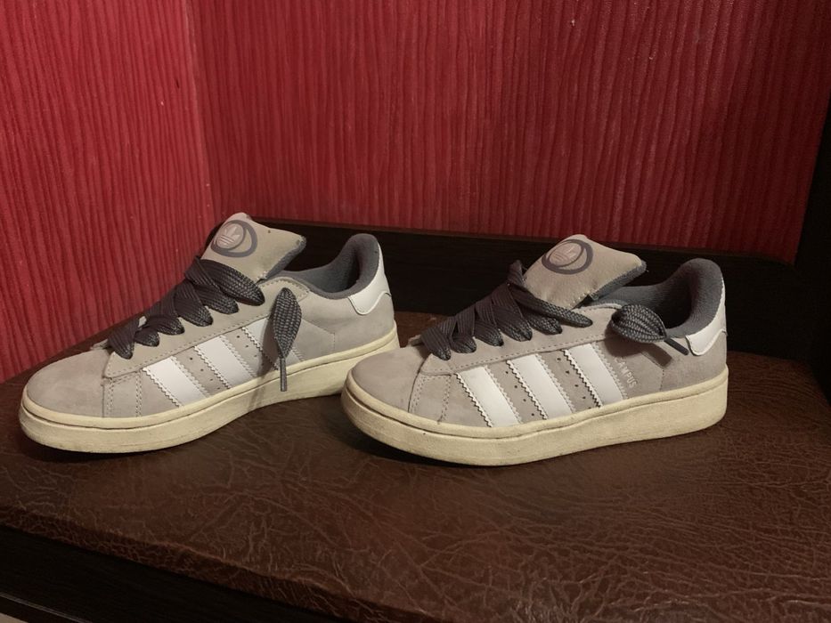 кросівки Adidas Campus