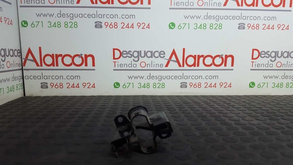 FECHADURA CAPÔ MERCEDES CLASE E (W211) BERLINA E 200 CDI (211.007)