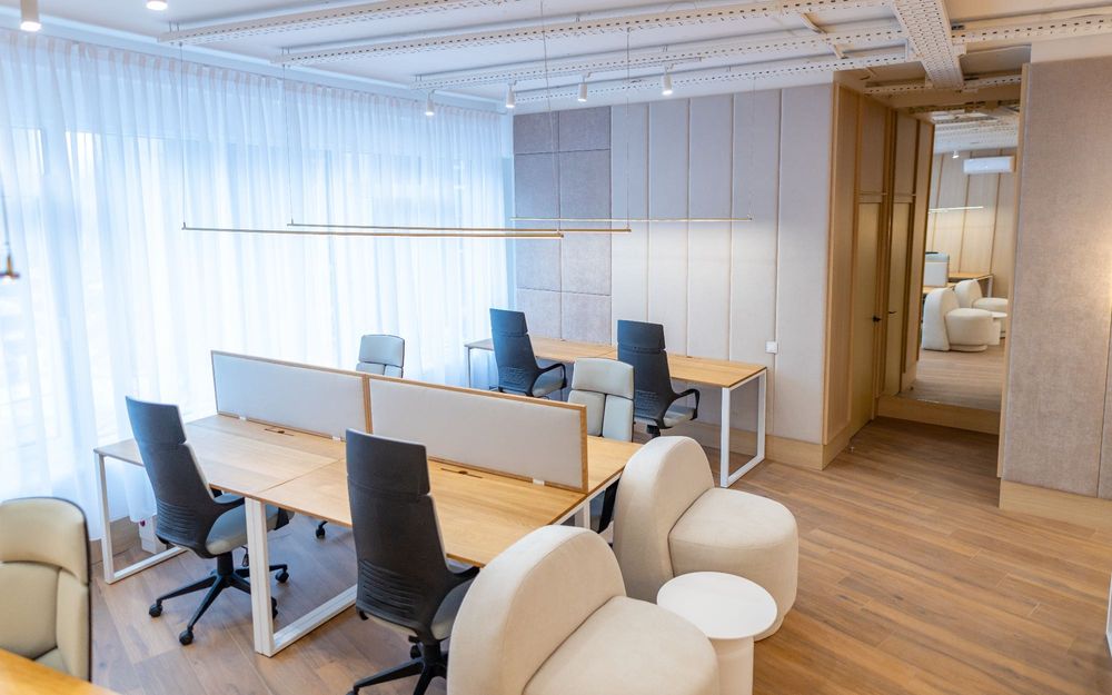 Окупаемость 8лет‼️ БЕЗ% 135м² Busov Hill Бусловская 12 Печерск Центр