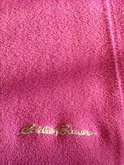 Bluza polarowa  - Eddie Bauer