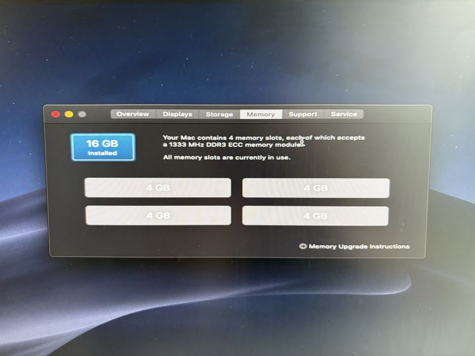 Продам Mac Pro 2010