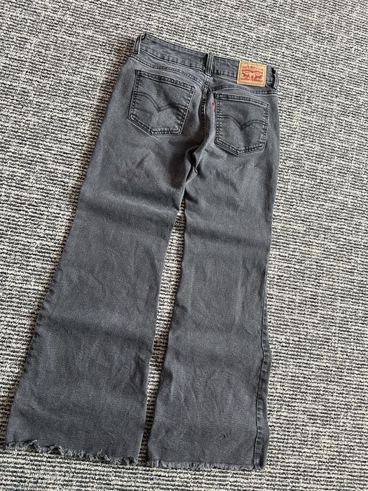 Жіночі джинси levis кльош джинси жіночі flared levis джинси