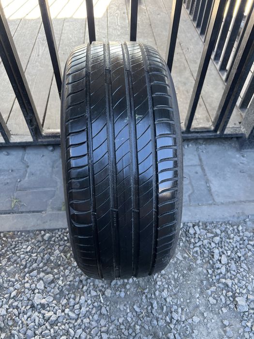 *Opona michelin 225/45/17 pojedynka