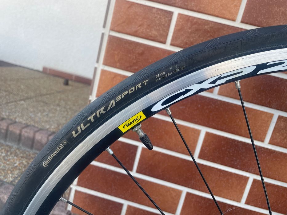 Boardman team Cfi Carbon road bike rower szosowy karbonowy