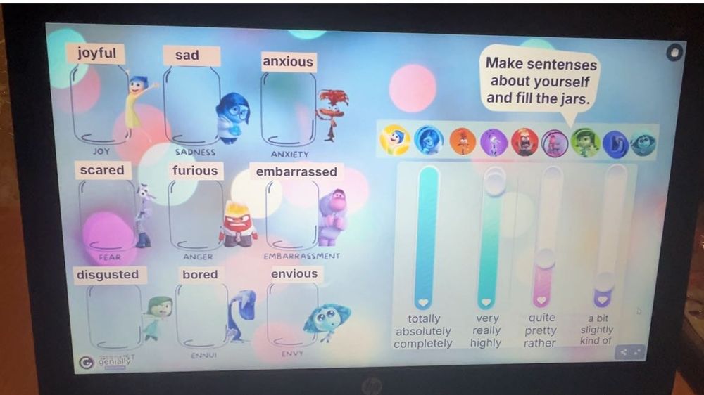 Репетитор англійської