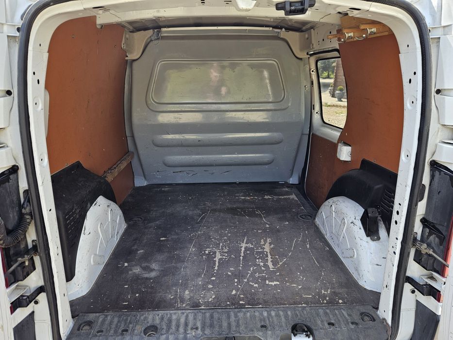 Mercedes Citan 2014 груз.