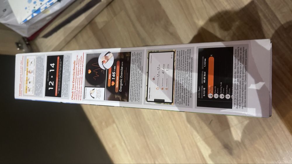 Nintendo ring do gry