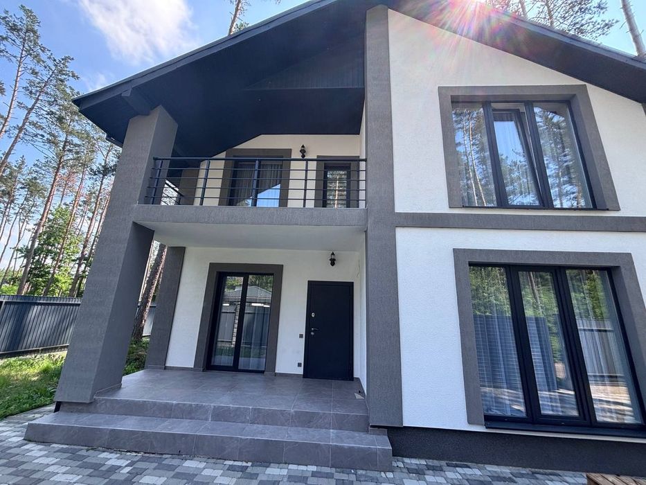 Продаж будинку в лісі, Путрівка Власник