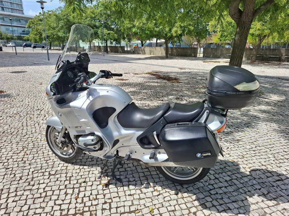 BMW r1150 rt 2004