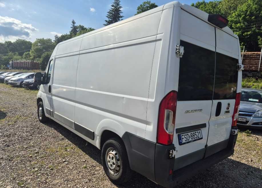 Бампер Peugeot Boxer  розборка ПЕЖО  Боксер