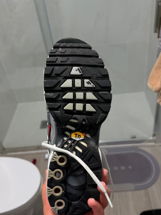 Vendo Sapatos NIKE TN