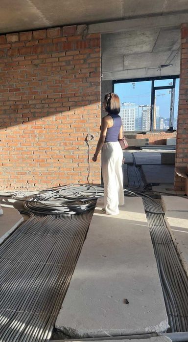 1-room apartment apartment by the address st. Delovaya (area 55 m²) - Atlanta.ua - photo 13