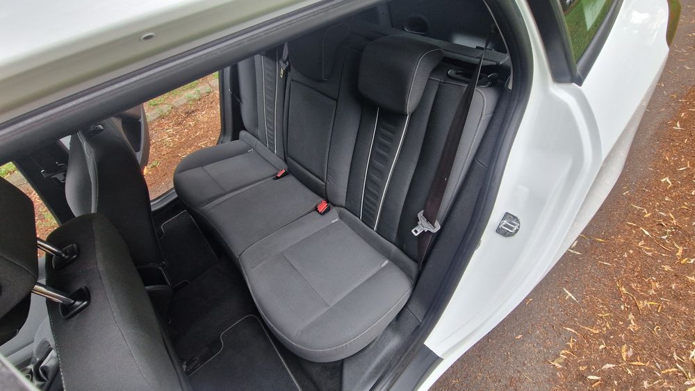 Renault Megane 3 1.5 dci