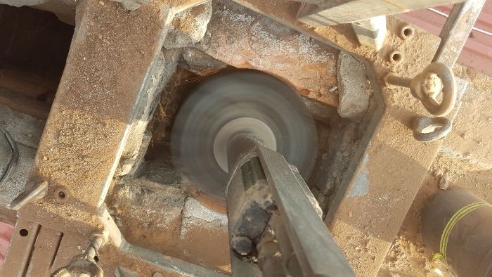 Frezowanie Kominów Systemy kominowe Wiedza Dobór Doświadczenie