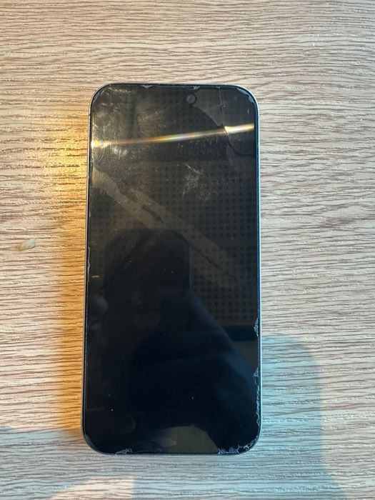 Iphone 16 Pro Max (256)