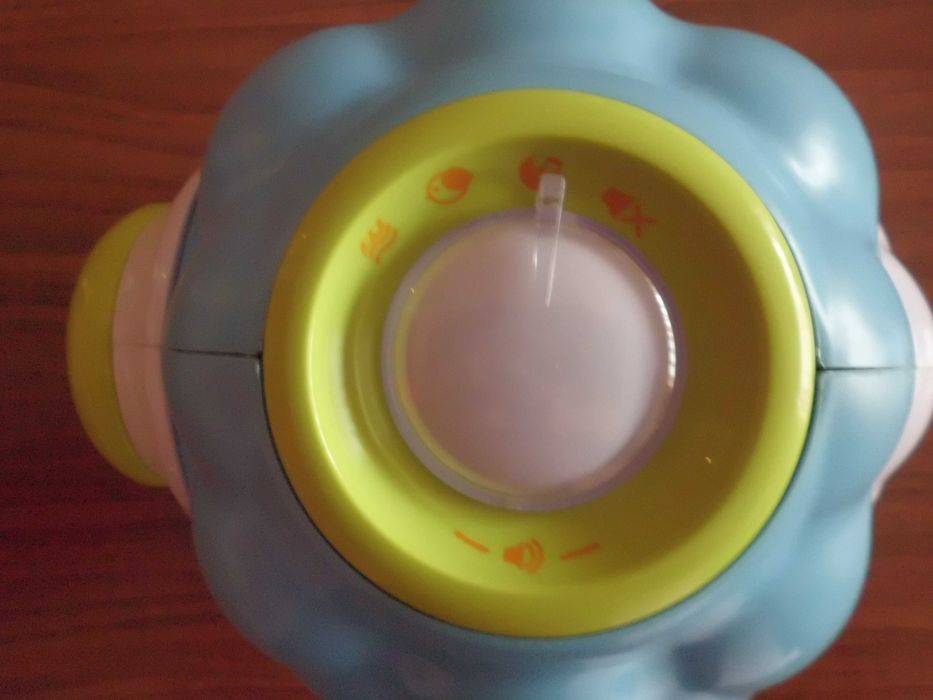 Projector Imaginarium para quarto de criança barato!