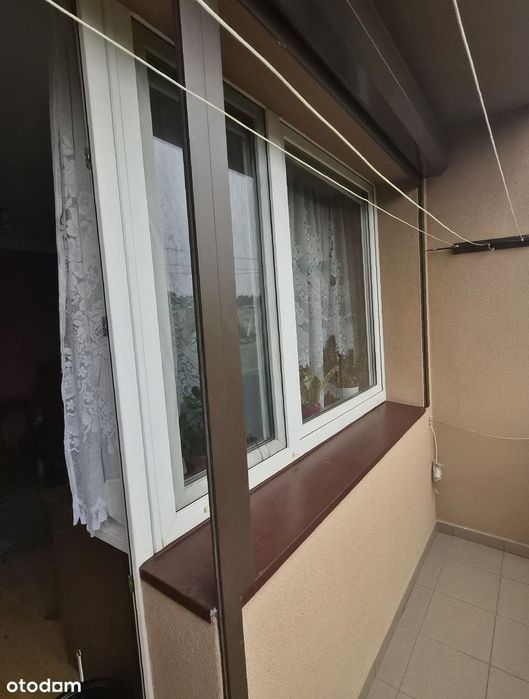 Rezerwacja !!!   Sprzedam Mieszkanie W Bloku 75,7 M2