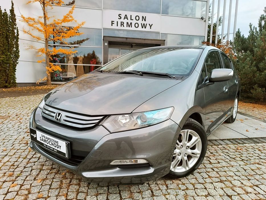 Honda Insight