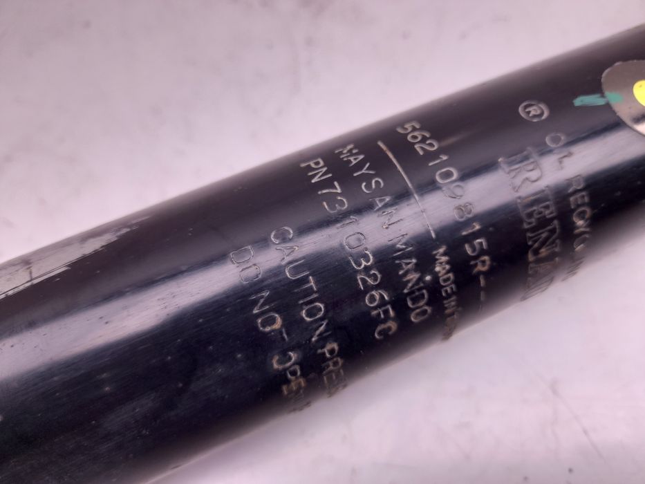 Amortecedor trás esquerdo RENAULT Clio IV (BH_)