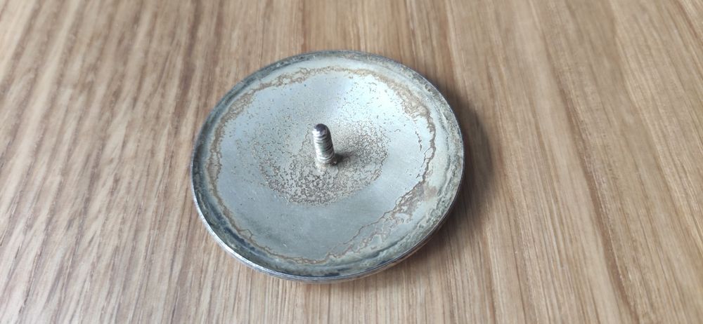 Odznaka Policji Państwowej II RP przedwojenna