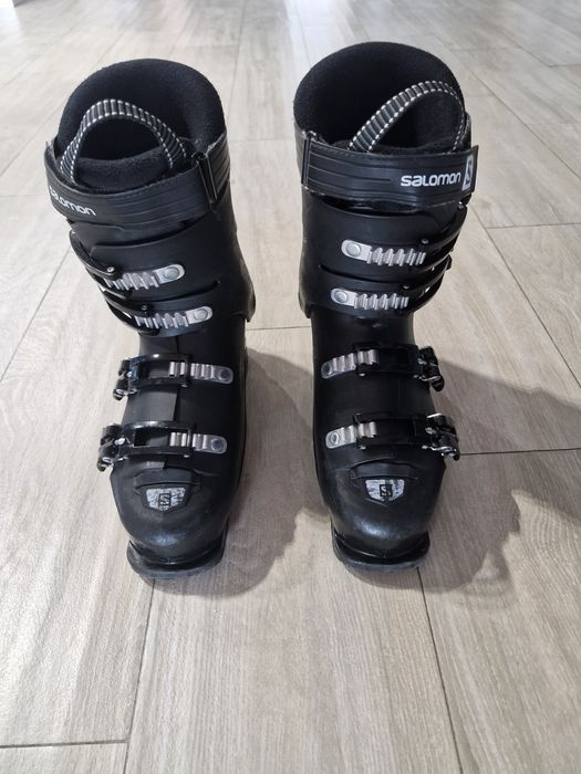 Buty narciarskie 24.5