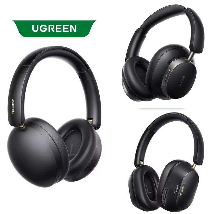 Ugreen Studio pro Studio max2 югрін max5c навушники