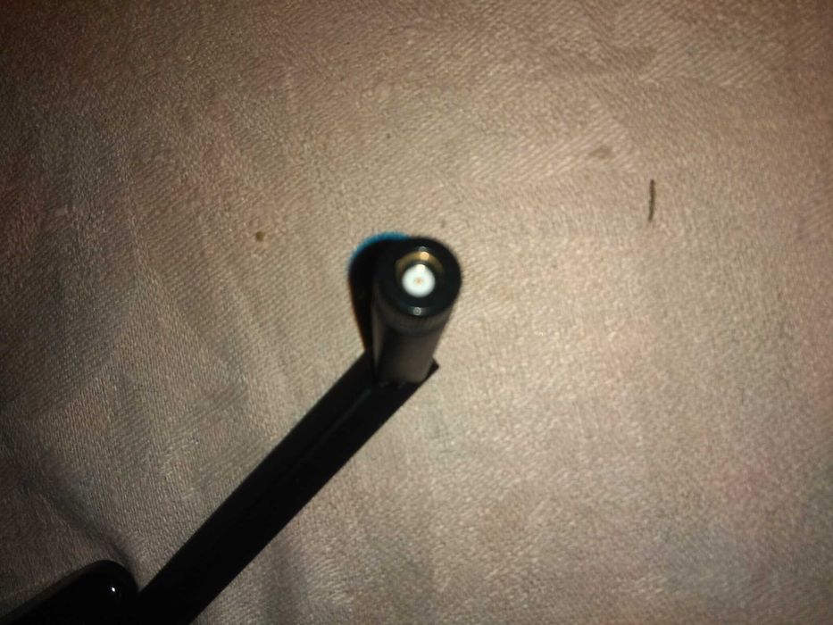 Антена підсилювач WF сигнала роутера TP_LINK та ін.