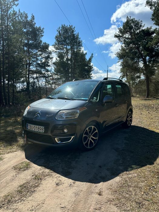 Citroen c3 picasso
