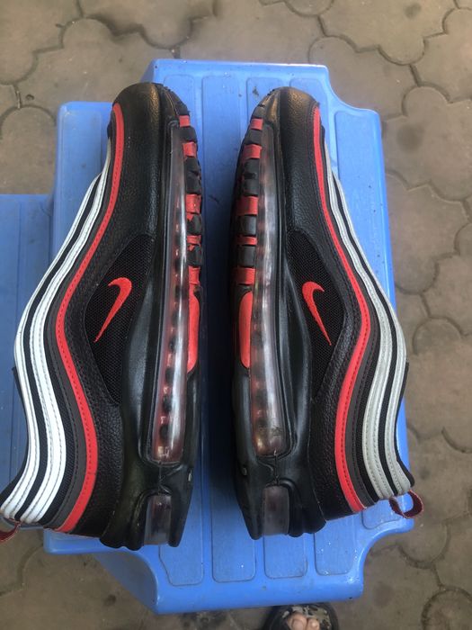 Кроссовки для школьников размер 41/26