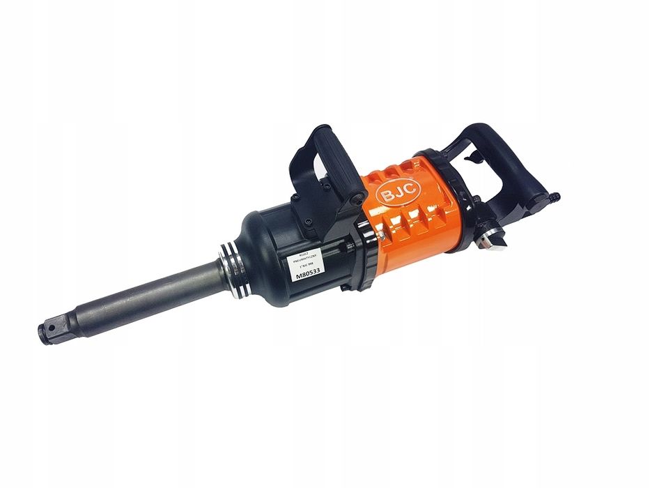 Klucz Pneumatyczny Udarowy Do Kół Tira 1' 5500Nm