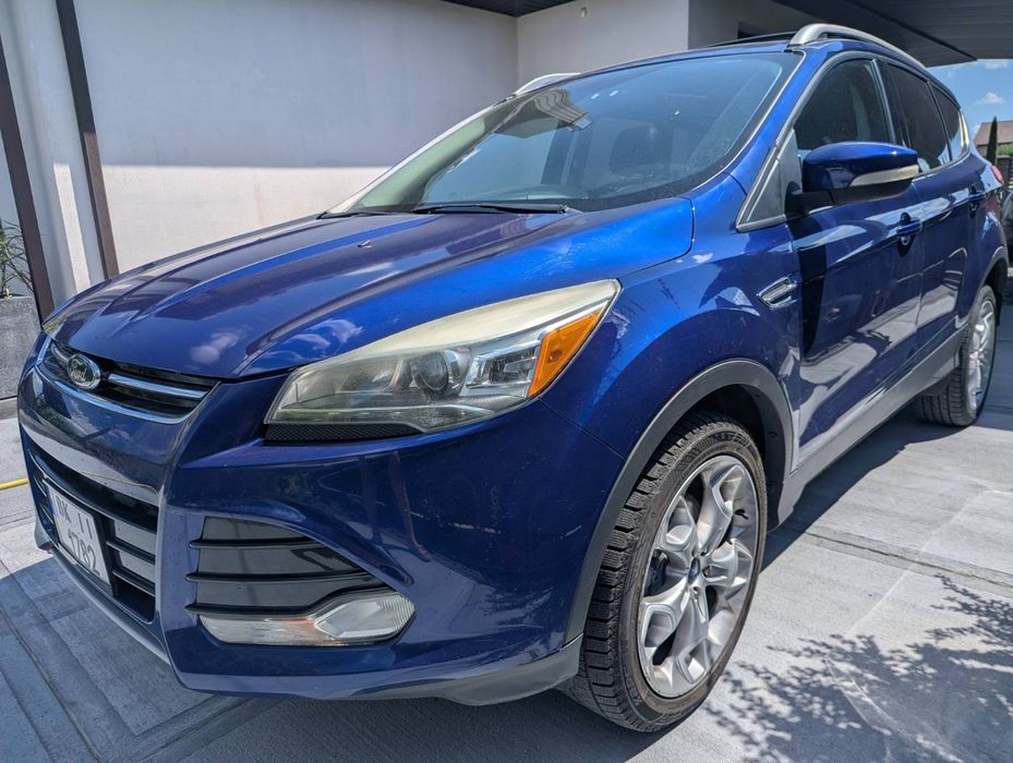 Продам авто Ford Escape