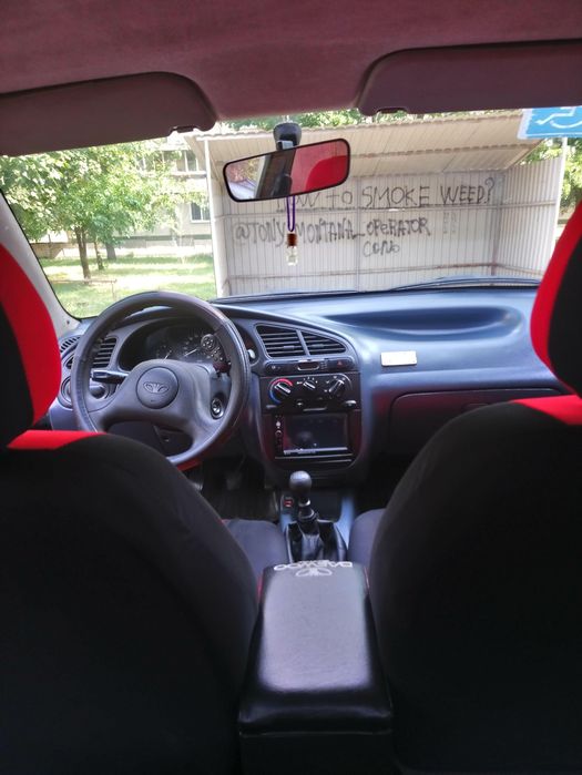 Деу Ланос (поляк)