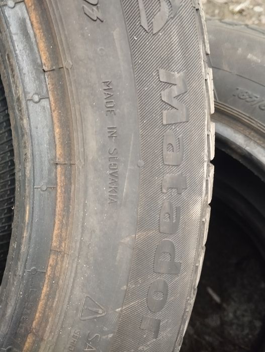 Шини зимові Matador Nordica 185/60 R15