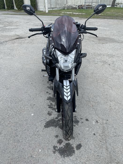 Продам кп 200  з пробіго