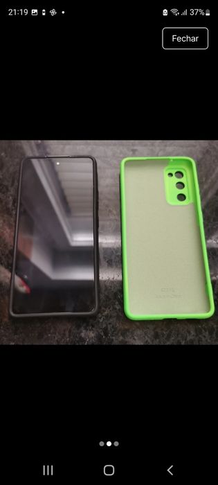 Samsung Galaxy S20 FE 128GB