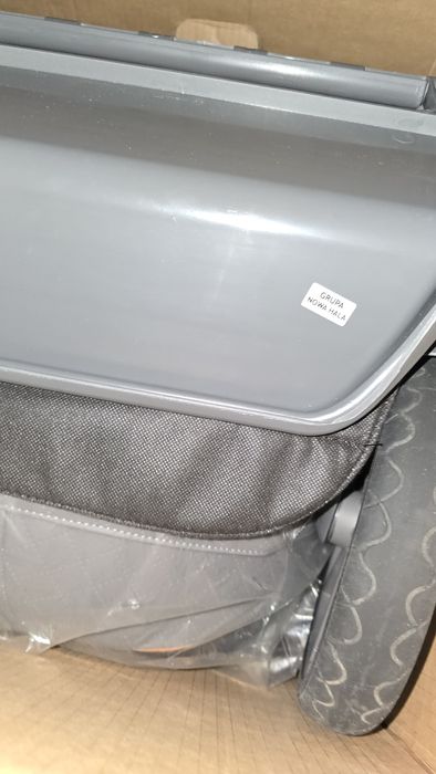 Коляска Adamex Dragon 2 в 1, Польша