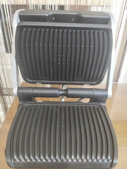 Гриль TEFAL GC706D34