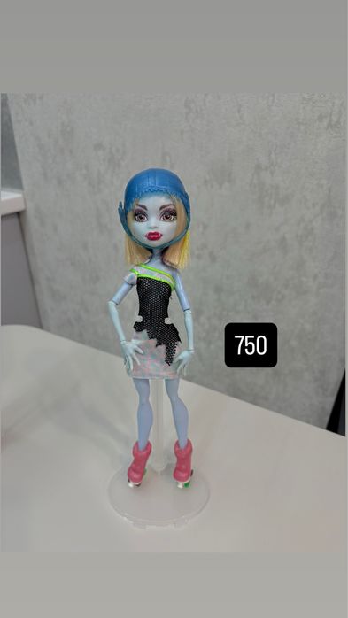 Продаж Monster high Монстер хай