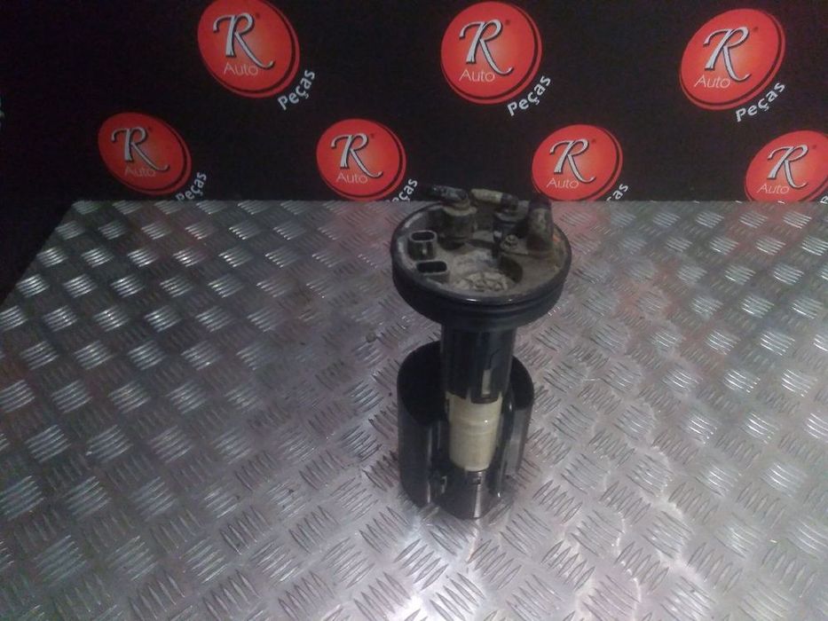 Bomba De Combustivel Fiat Bravo I (182_)