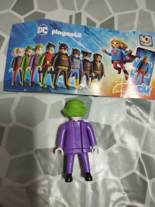 Joker Playmobil kinker
