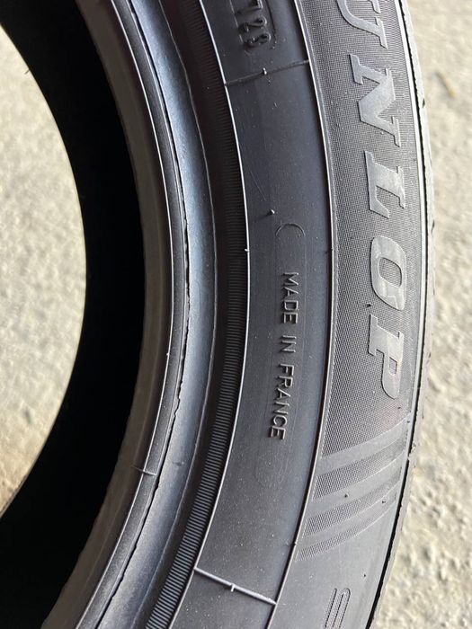 Шини 195/65 r15 Dunlop Sport AllSeasons 2023р (560)